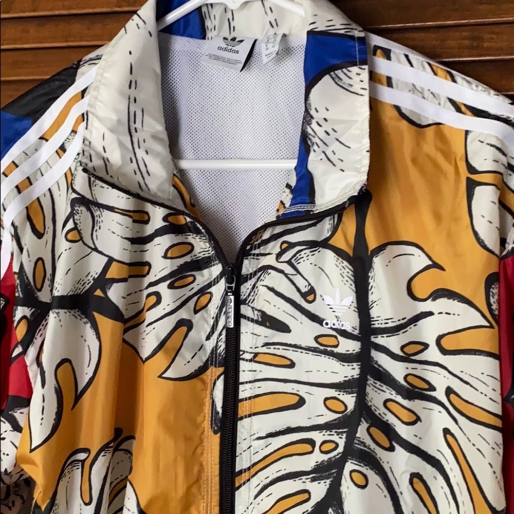 Adidas Jacket - Picture 3 of 3